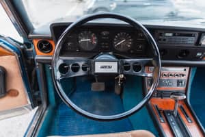 Image 24/37 of FIAT 130 Coupé (1974)