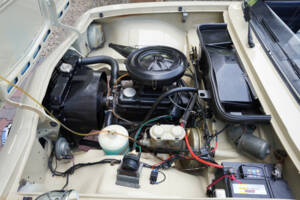 Image 4/50 de Opel Ascona 1,2 S (1975)