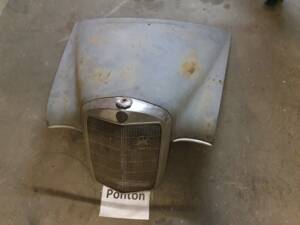 Image 12/21 of Mercedes-Benz 180 a (1958)