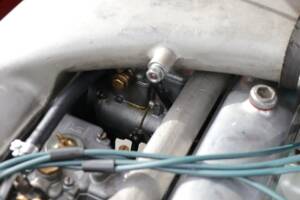 Bild 24/50 von Alfa Romeo Giulia 1600 Spider Veloce (1965)