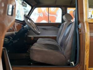 Immagine 17/45 di Austin Mini Countryman (1968)