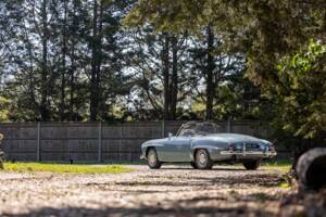 Afbeelding 14/50 van Mercedes-Benz 190 SL (1956)