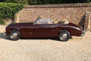 Immagine 42/50 di FIAT 1500 D (1949)