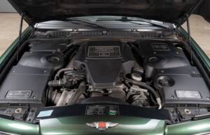 Image 34/36 of Bentley Arnage Red Label (2001)