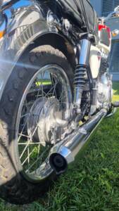 Image 30/63 of Honda CB 250 K2 (1970)