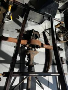 Immagine 30/60 di Riley 2 1/2 Special (1937)