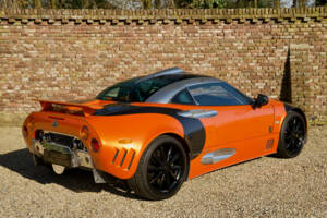 Bild 31/50 von Spyker C8 Laviolette (2009)