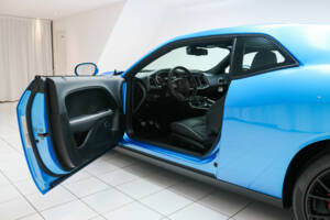 Bild 4/17 von Dodge Challenger SRT Hellcat (2015)