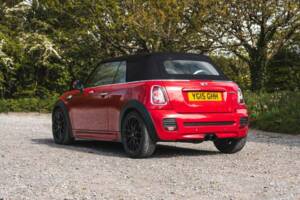 Bild 6/50 von Mini John Cooper Works (2015)