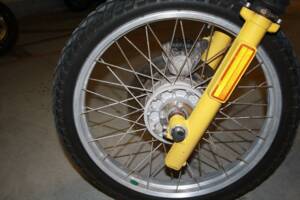 Image 12/12 de BMW DUMMY (1990)