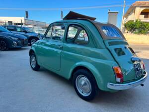 Afbeelding 6/21 van FIAT 500 F (1966)
