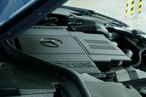 Bild 22/50 von Mercedes-Benz S 420 C (1994)