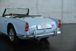 Bild 16/44 von Triumph TR 4 (1964)