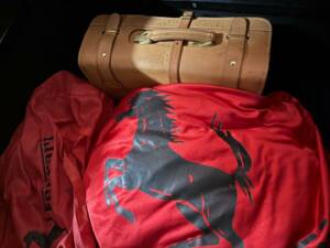 Bild 36/50 von Ferrari F 355 Berlinetta (1997)