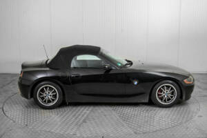 Bild 48/50 von BMW Z4 2.5i (2003)