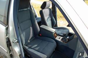 Bild 12/40 von Mercedes-Benz C 200 Kompressor (1997)