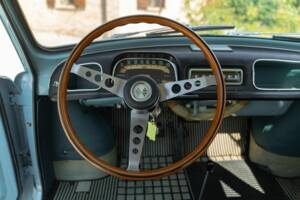Obraz 46/50 pojazdu Renault Dauphine Gordini (1961)