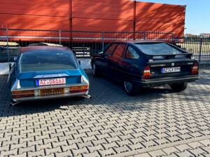 Imagen 14/54 de Citroën CX 25 GTi Turbo 2 (1989)