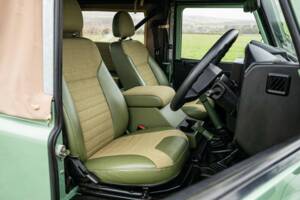 Image 25/39 of Land Rover Defender 90 TD4 (2008)