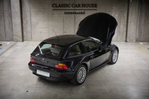 Bild 92/93 von BMW Z3 Coupé 2.8 (1997)