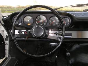 Immagine 25/37 di Porsche 911 2.0 T (1968)