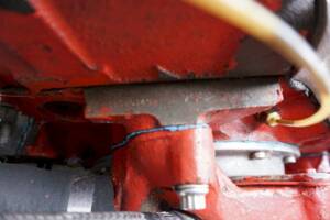 Imagen 28/34 de Chevrolet Corvette Stingray (1971)