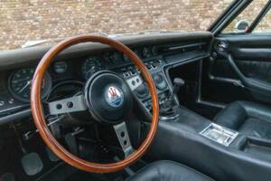 Image 38/50 of Maserati Ghibli (1970)