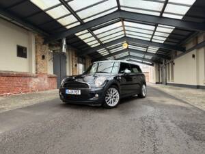 Image 1/45 of Mini Cooper S Clubman (2008)