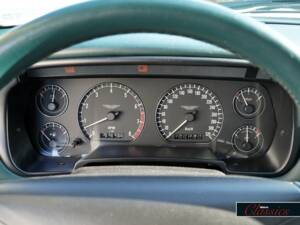 Bild 10/16 von Aston Martin DB 7 Vantage Volante (1999)
