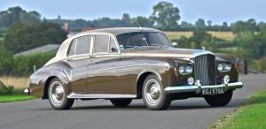 Image 3/50 de Bentley S 3 (1963)