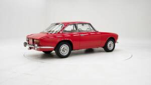 Bild 2/15 von Alfa Romeo 2000 GT Veloce (1974)