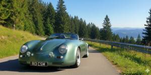 Image 1/99 of Porsche Boxster S (2005)