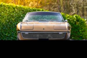 Afbeelding 13/17 van Lamborghini Islero 400 GT (2+2) (1968)