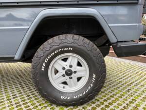 Bild 5/31 von Mercedes-Benz 280 GE (SWB) (1984)