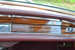 Image 30/50 of Mercedes-Benz 250 SE (1966)