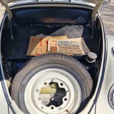 Bild 127/140 von Volkswagen Käfer 1200 Export "Dickholmer" (1963)