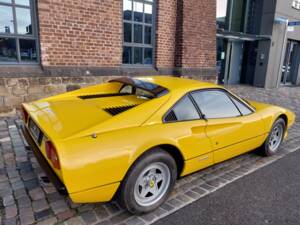 Image 12/53 of Ferrari 308 GTB (1979)