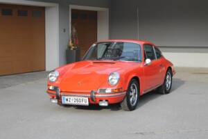 Image 71/79 of Porsche 912 (1969)