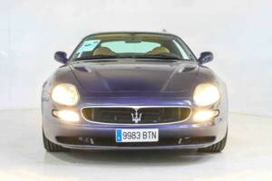 Bild 3/8 von Maserati 3200 GT (1999)