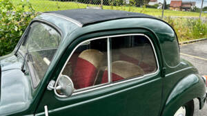 Image 4/12 de FIAT 500 C Topolino (1950)