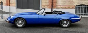 Bild 15/50 von Jaguar E-Type V12 (1973)