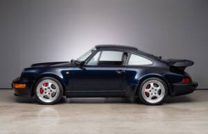 Bild 4/27 von Porsche 911 Turbo 3.6 (WLS) (1993)