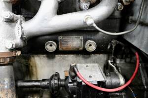 Image 32/50 of Rolls-Royce 20 HP (1925)