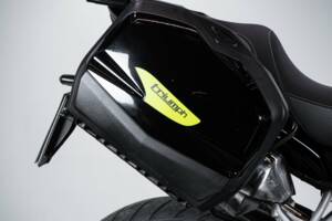 Bild 41/50 von Triumph DUMMY (2008)