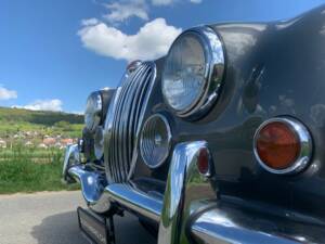 Image 17/23 de Jaguar 340 (1968)