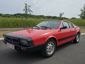 Imagen 4/8 de Lancia Beta Montecarlo Spider (1980)