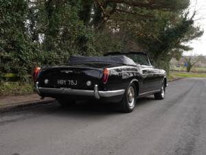 Image 6/20 of Rolls-Royce Corniche I (1971)