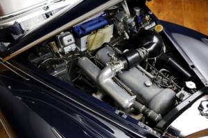 Image 23/23 of Mercedes-Benz 300 Sc Roadster (1956)