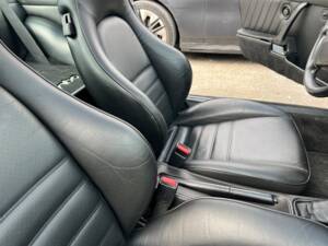 Imagen 20/21 de Porsche 911 Turbo 3.3 (1991)