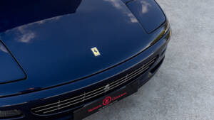 Bild 9/100 von Ferrari 456 GTA (1997)